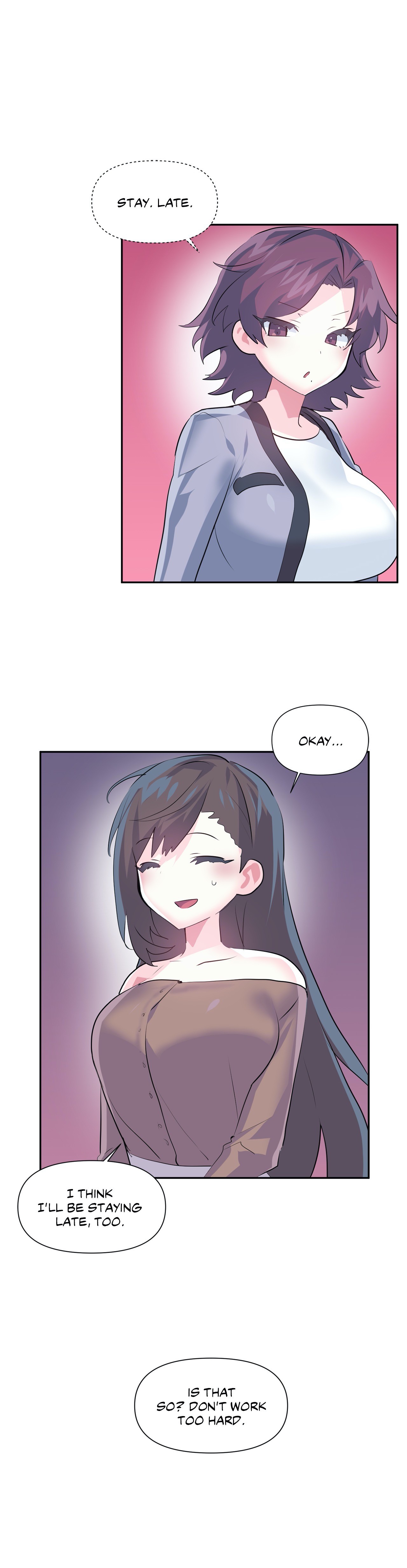 Log in to Lust-a-land -Side Story Page 185