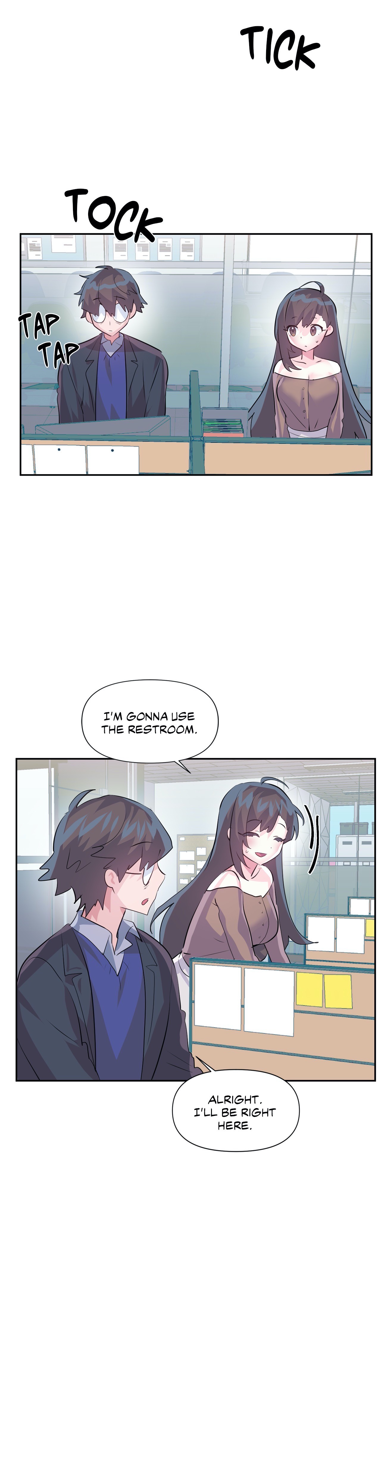 Log in to Lust-a-land -Side Story Page 187