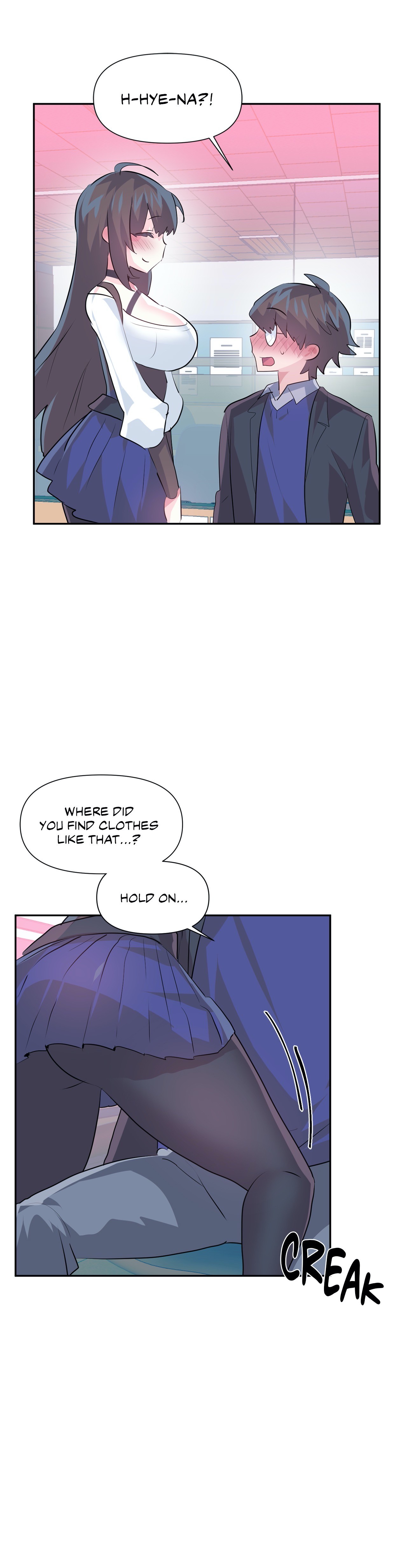 Log in to Lust-a-land -Side Story Page 191
