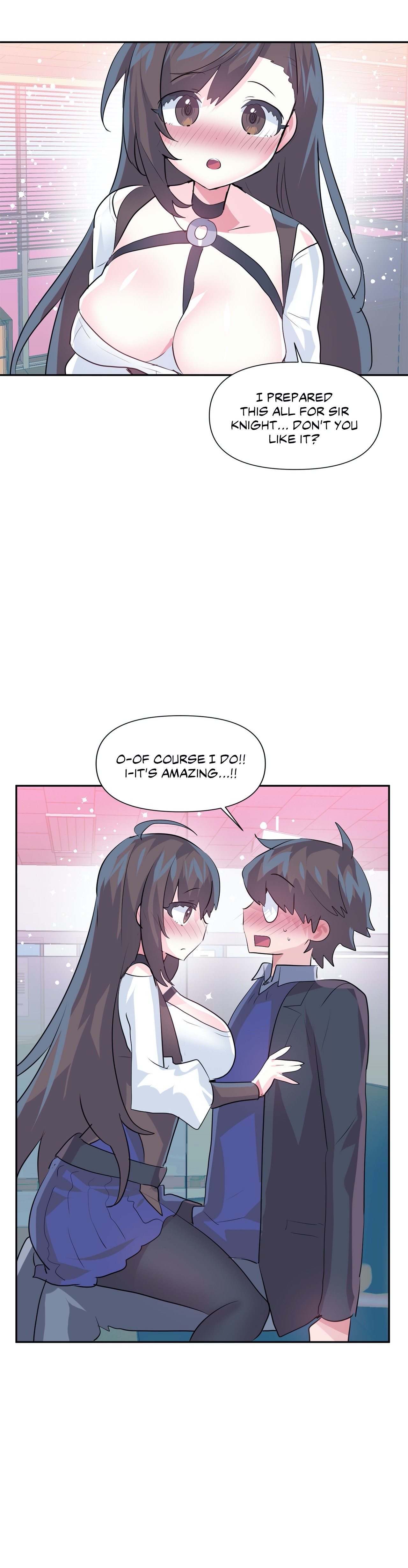 Log in to Lust-a-land -Side Story Page 192
