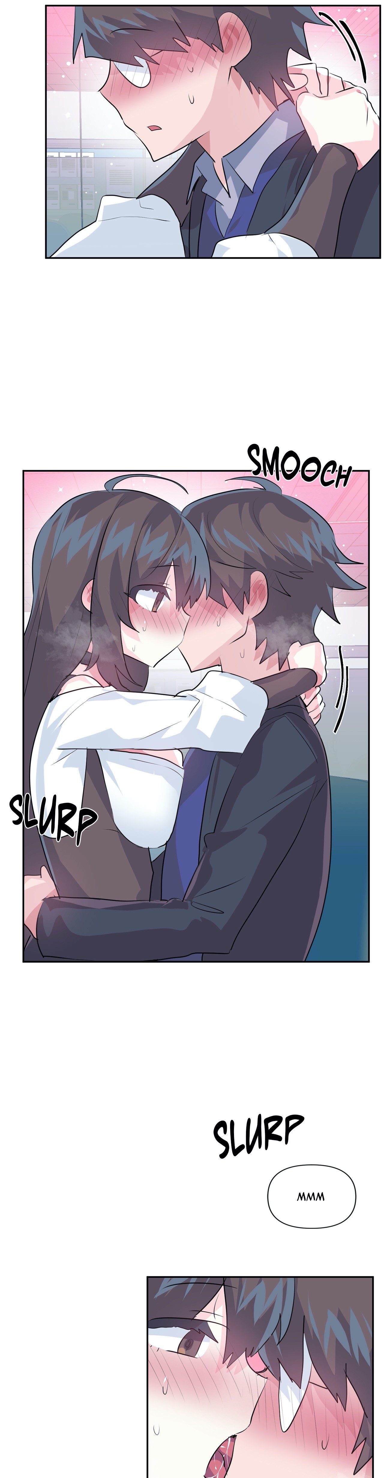 Log in to Lust-a-land -Side Story Page 193