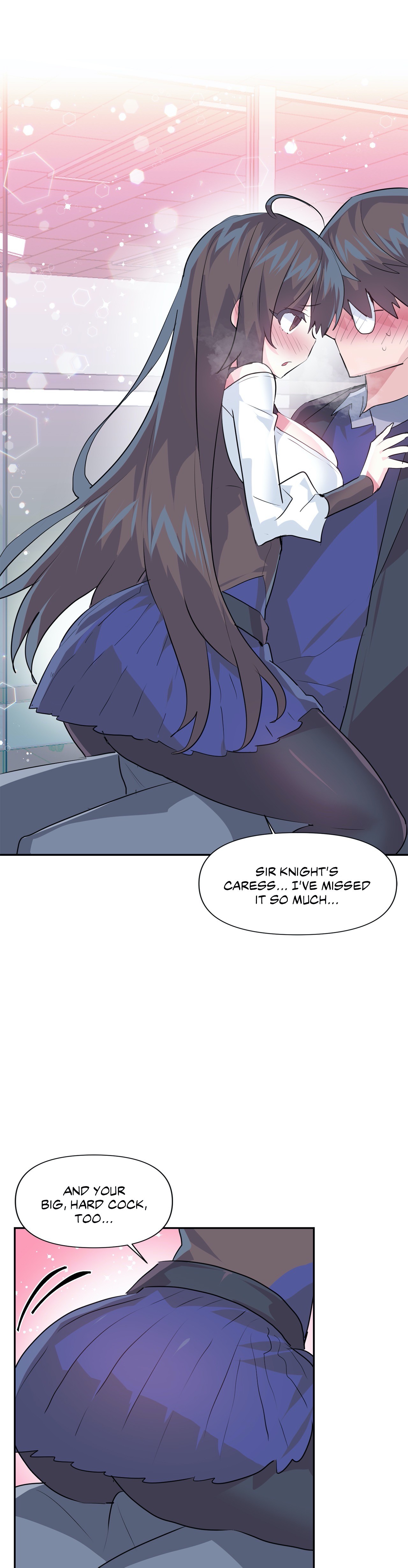 Log in to Lust-a-land -Side Story Page 195