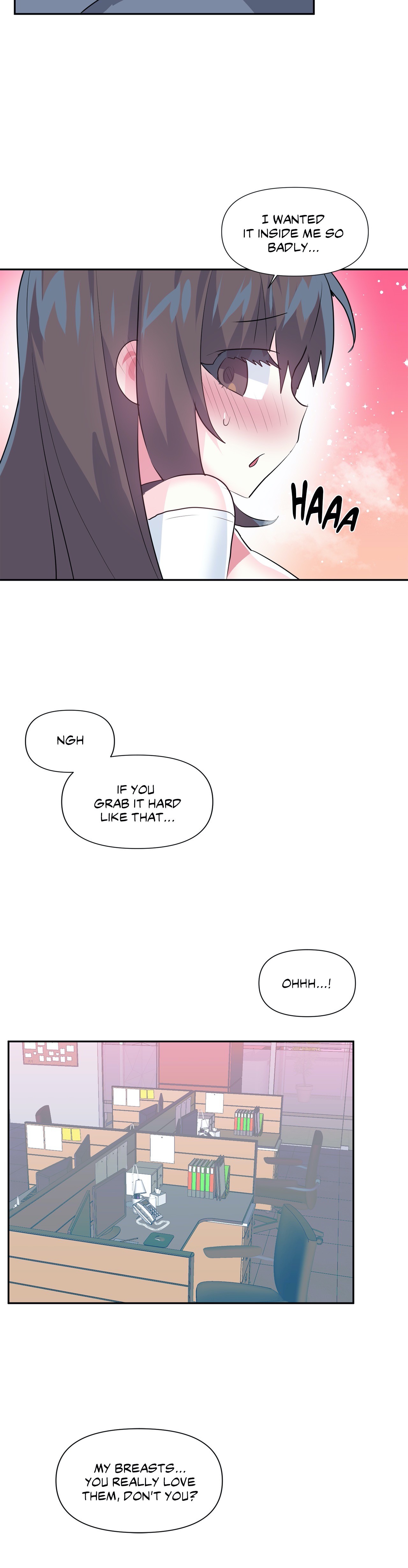 Log in to Lust-a-land -Side Story Page 196