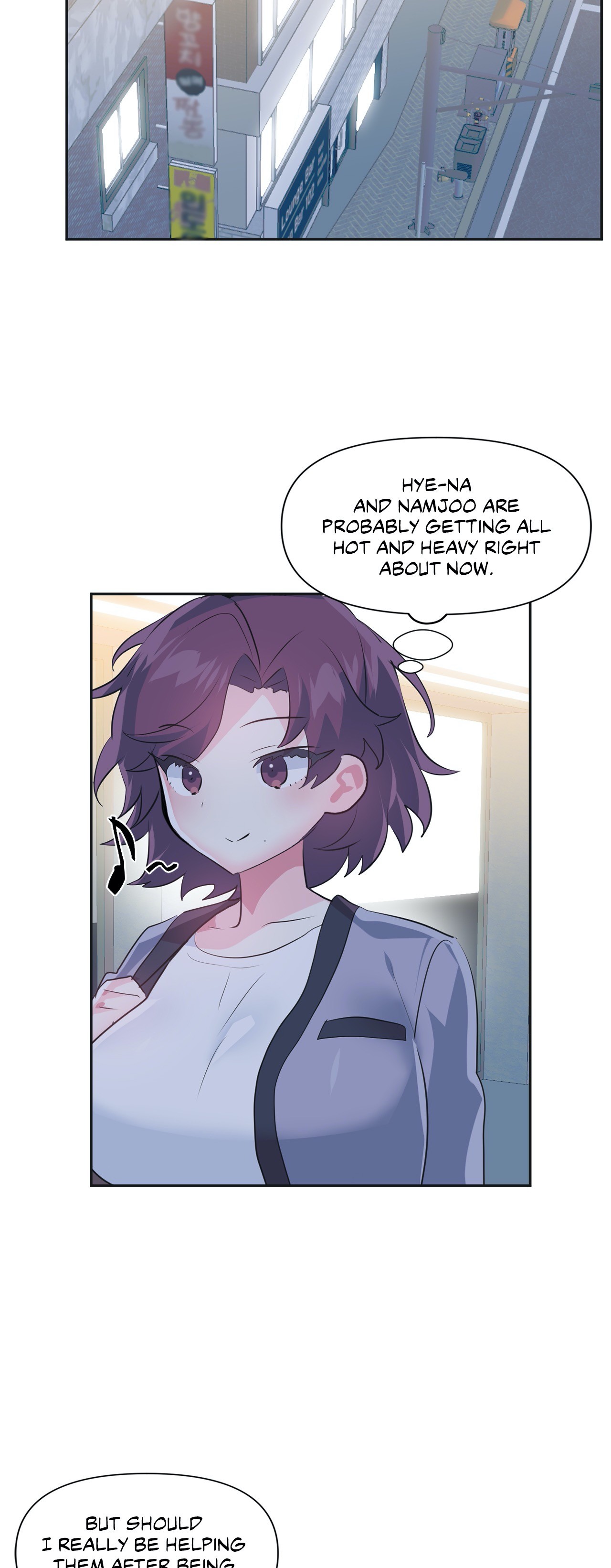 Log in to Lust-a-land -Side Story Page 200