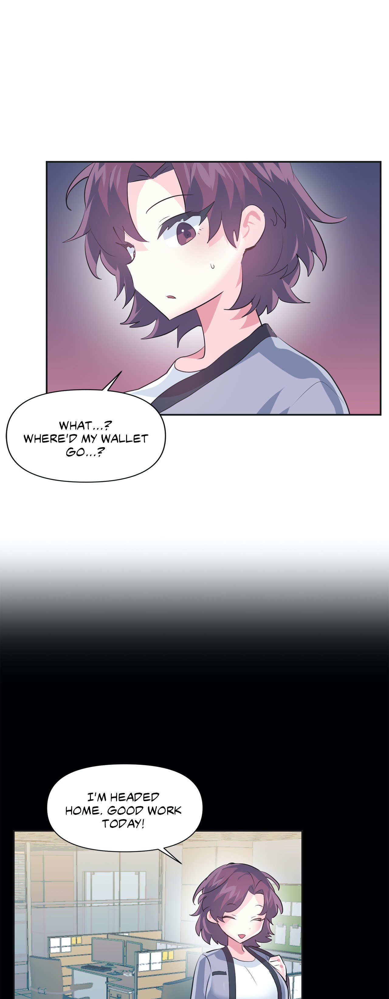 Log in to Lust-a-land -Side Story Page 202