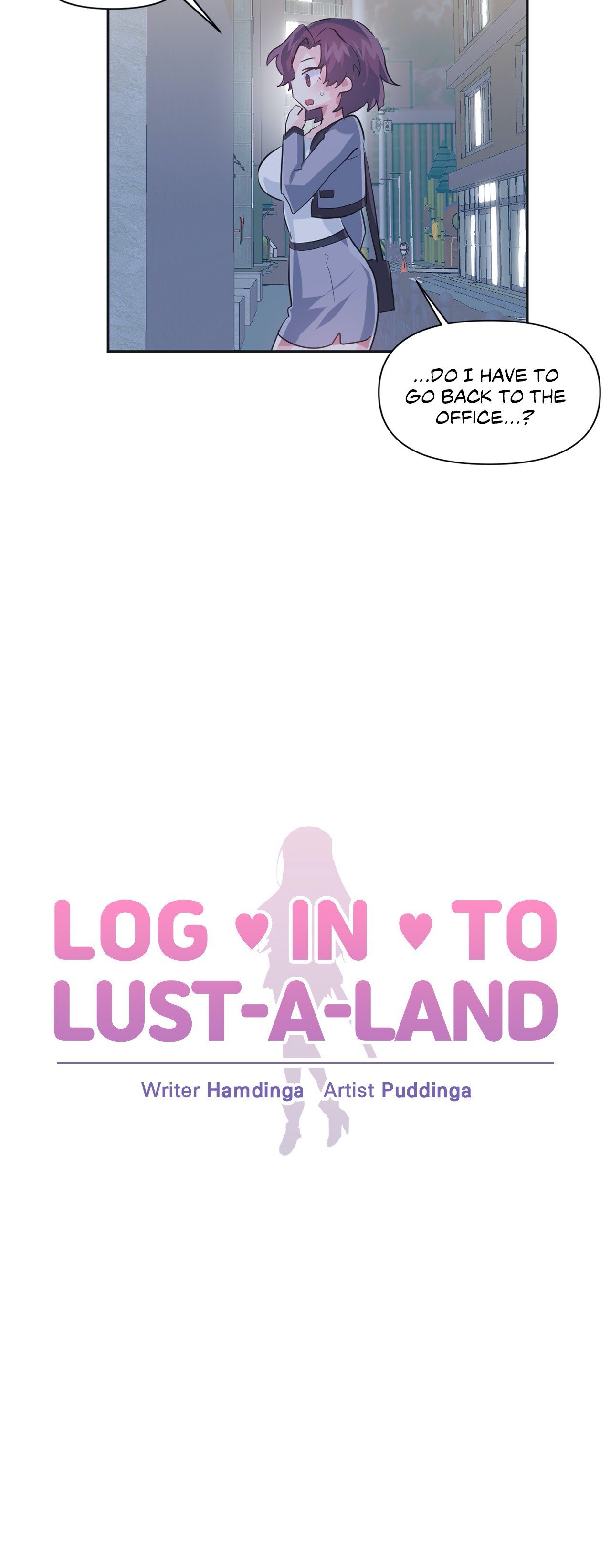 Log in to Lust-a-land -Side Story Page 204