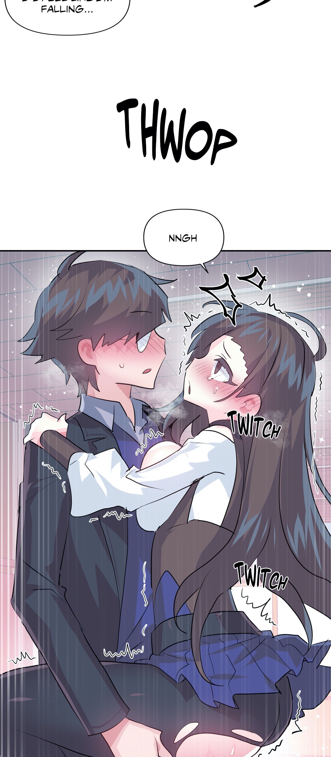 Log in to Lust-a-land -Side Story Page 206
