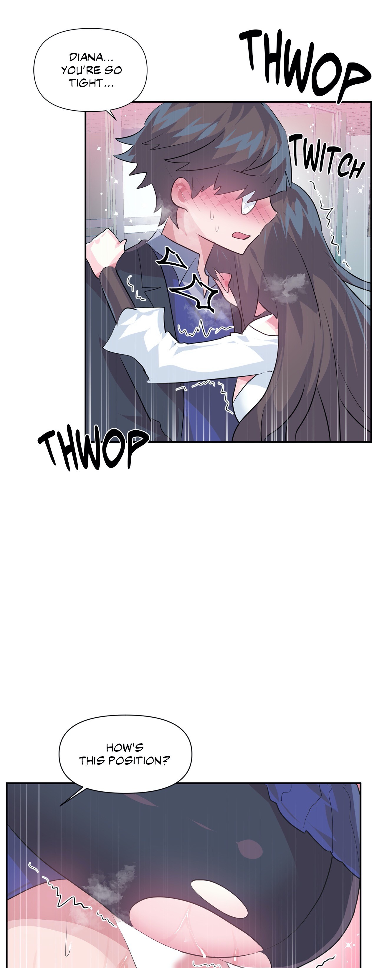 Log in to Lust-a-land -Side Story Page 208