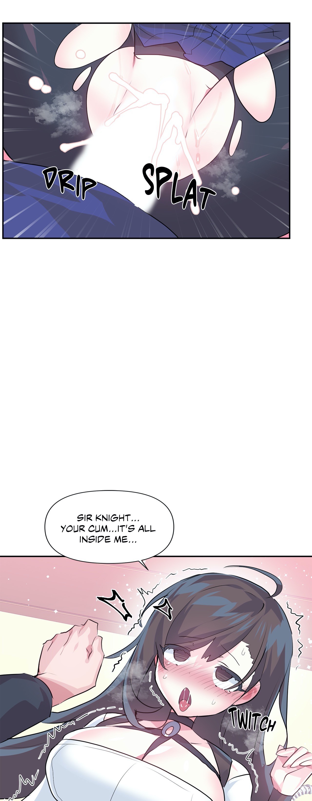 Log in to Lust-a-land -Side Story Page 211