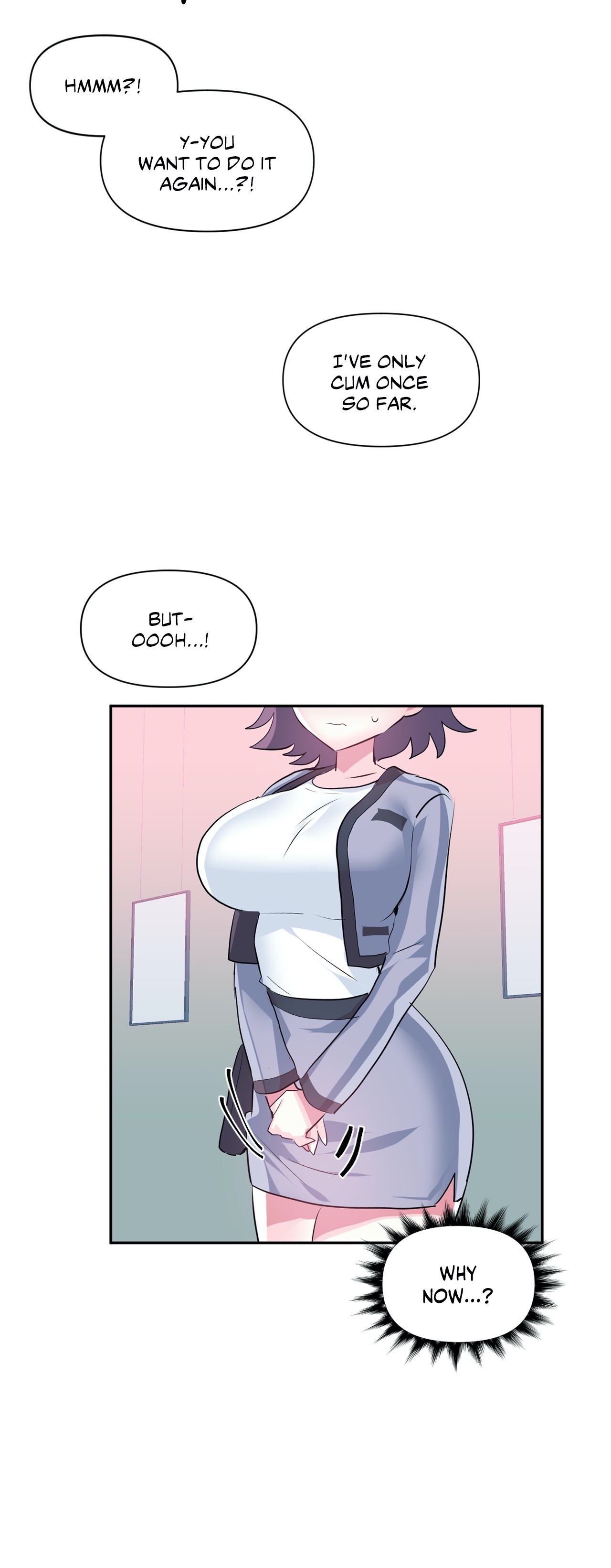 Log in to Lust-a-land -Side Story Page 213