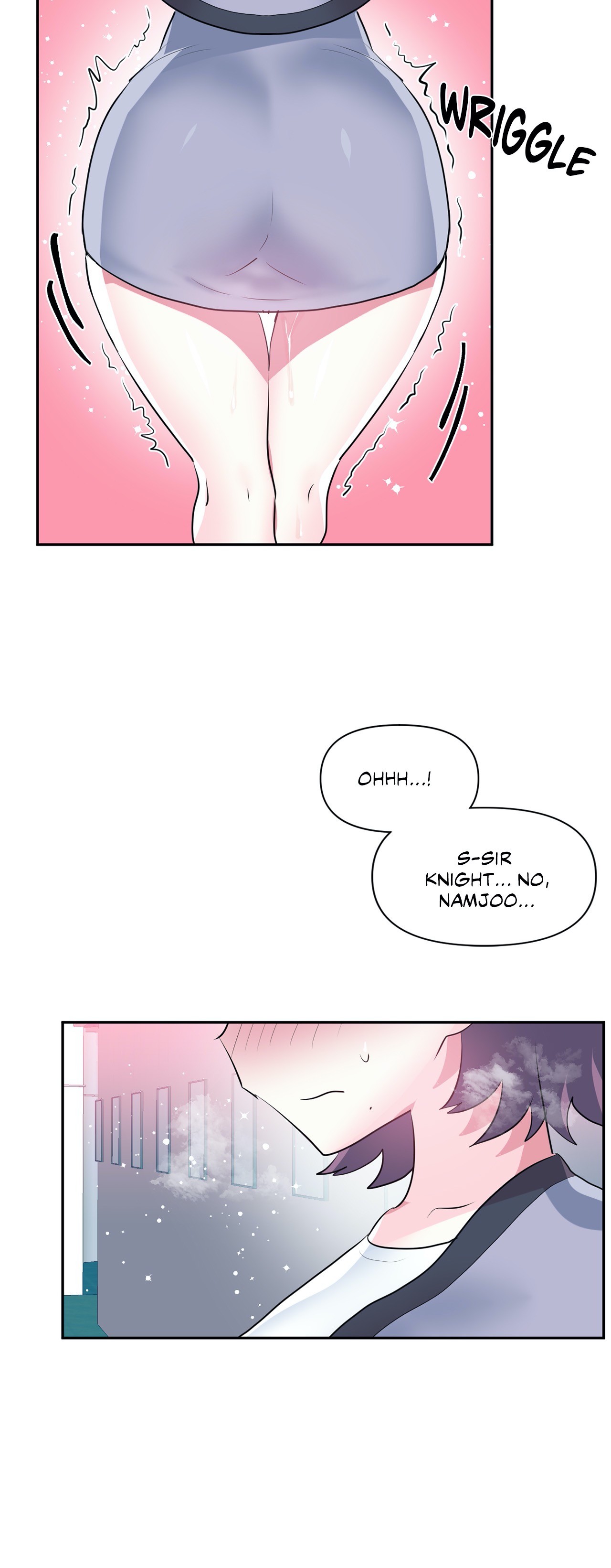 Log in to Lust-a-land -Side Story Page 219