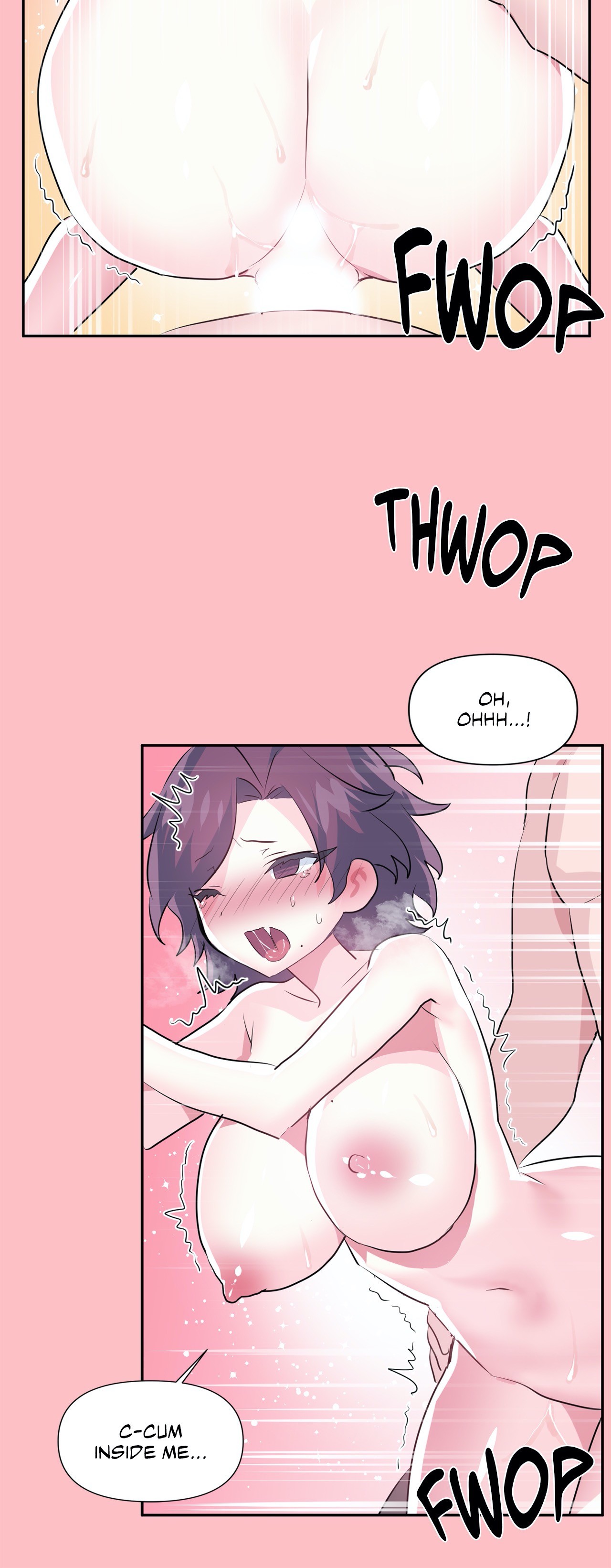 Log in to Lust-a-land -Side Story Page 225