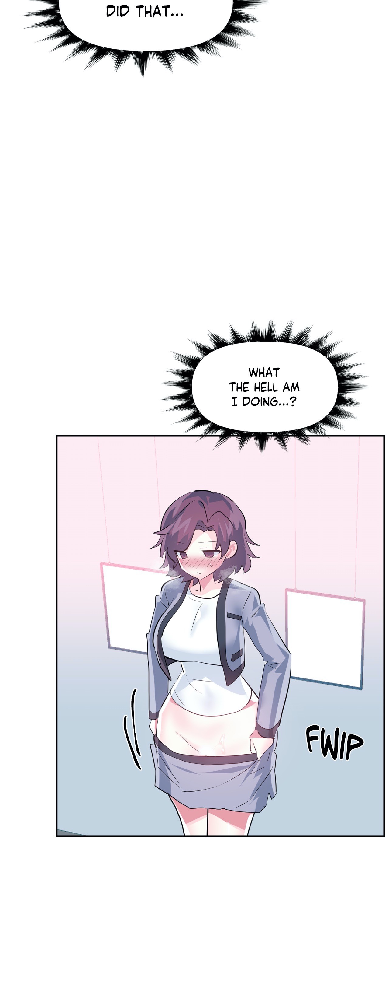 Log in to Lust-a-land -Side Story Page 231