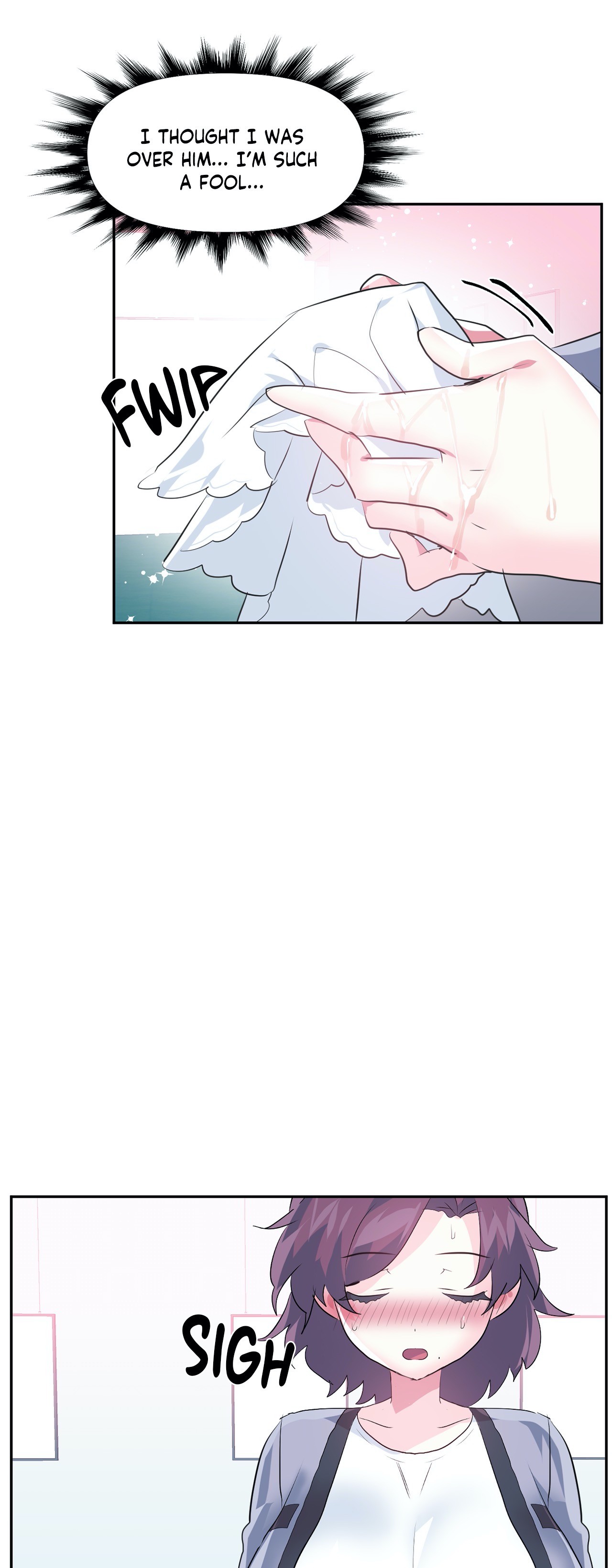 Log in to Lust-a-land -Side Story Page 232