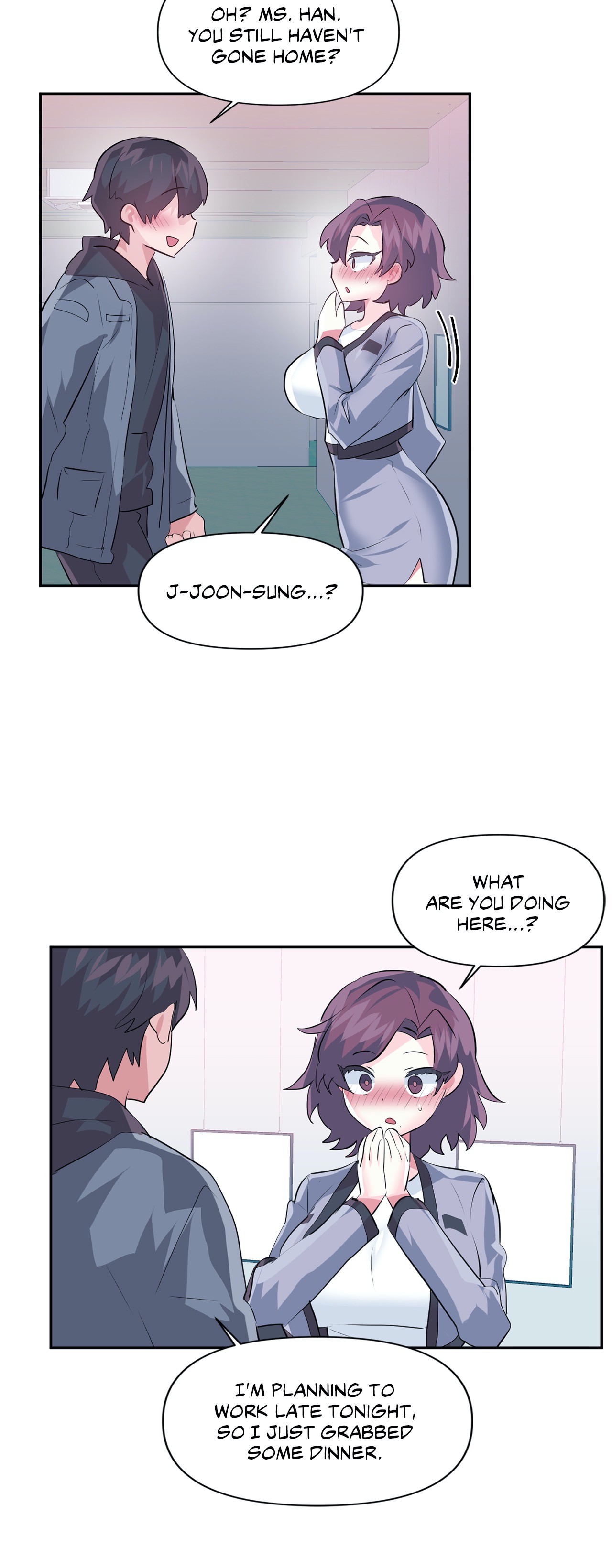 Log in to Lust-a-land -Side Story Page 234