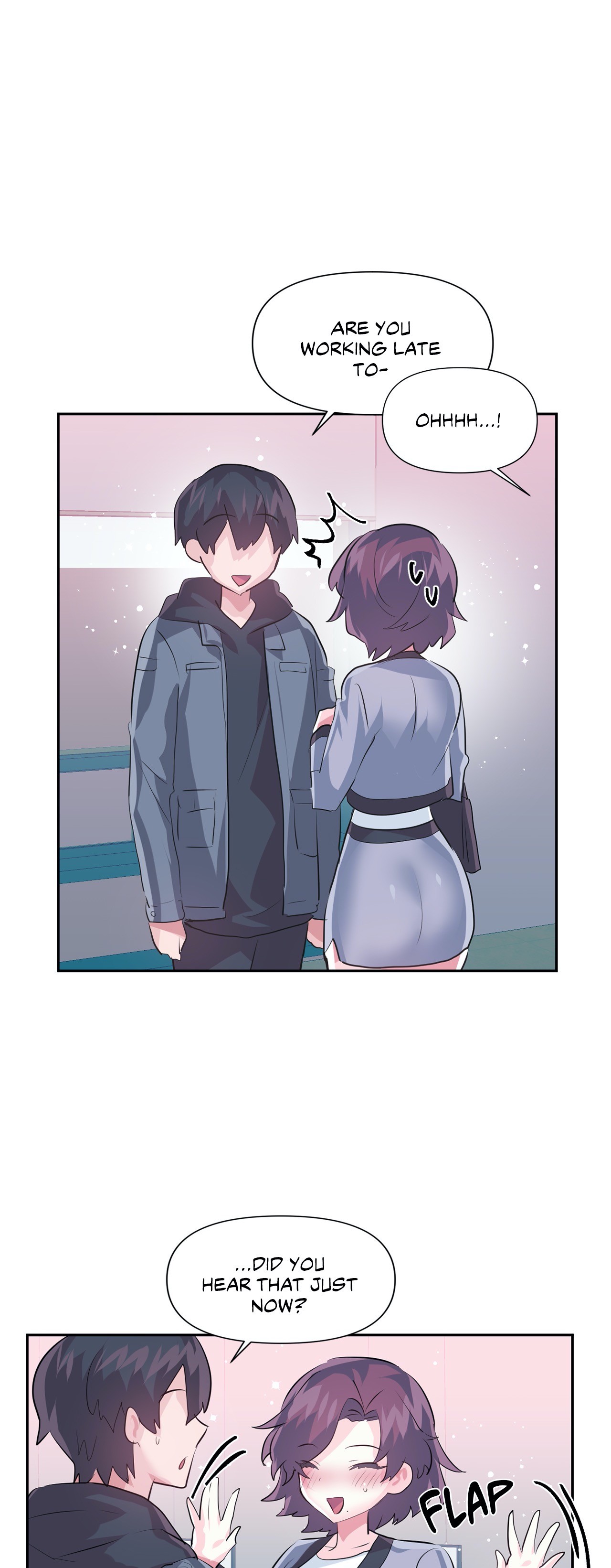 Log in to Lust-a-land -Side Story Page 235