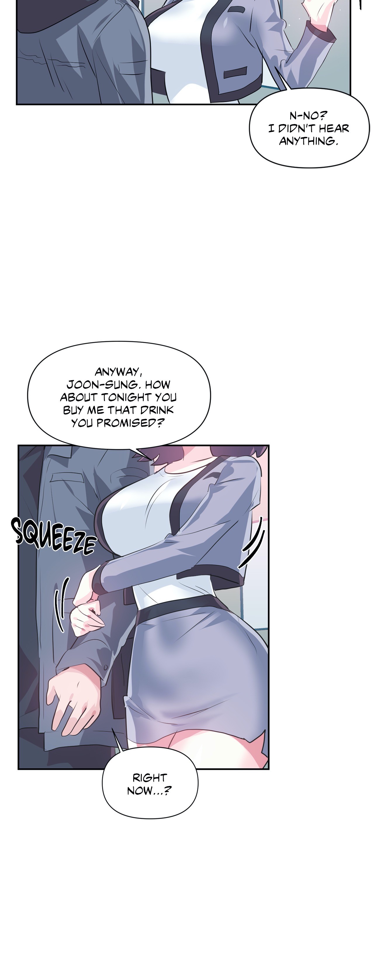 Log in to Lust-a-land -Side Story Page 236