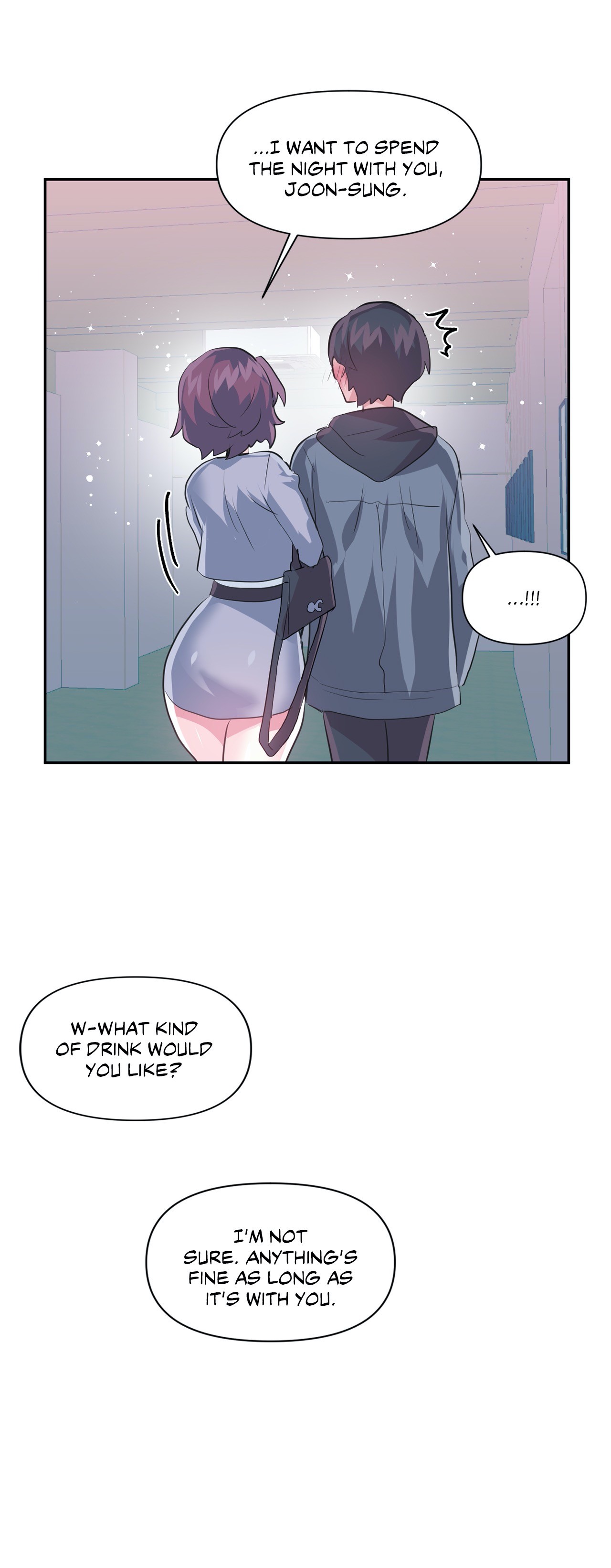 Log in to Lust-a-land -Side Story Page 237