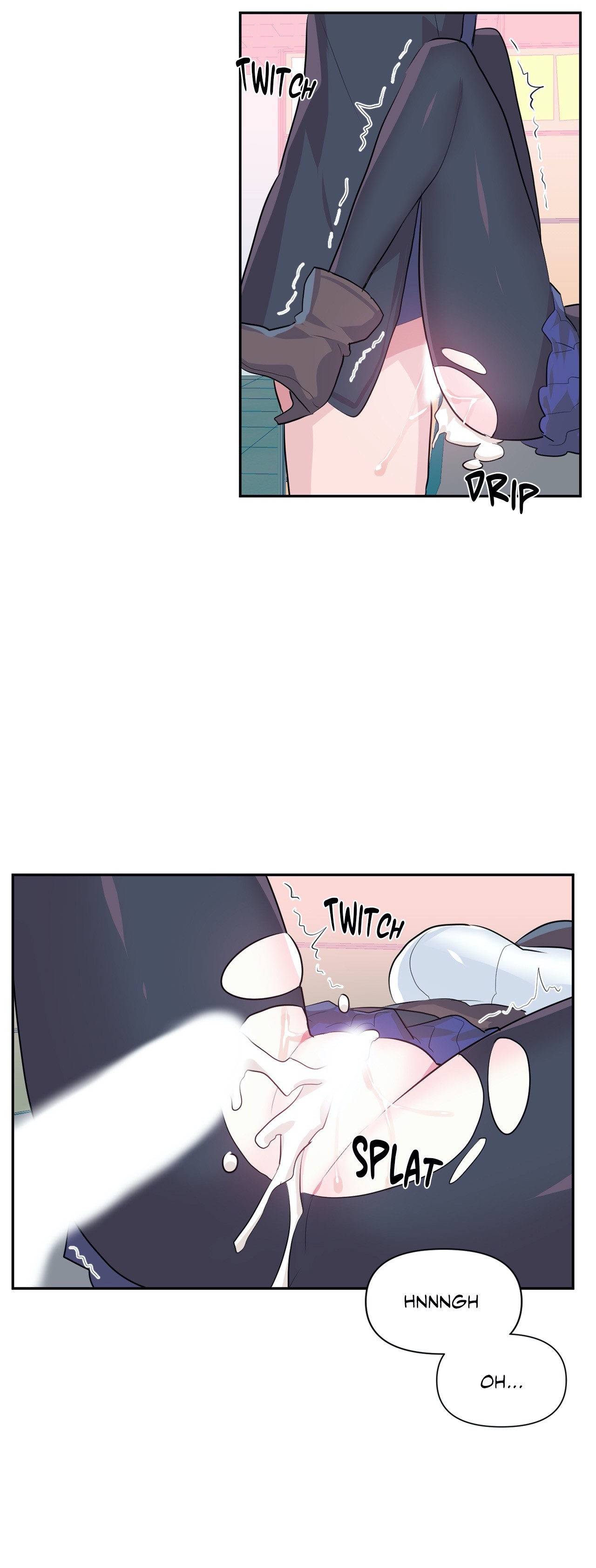 Log in to Lust-a-land -Side Story Page 238