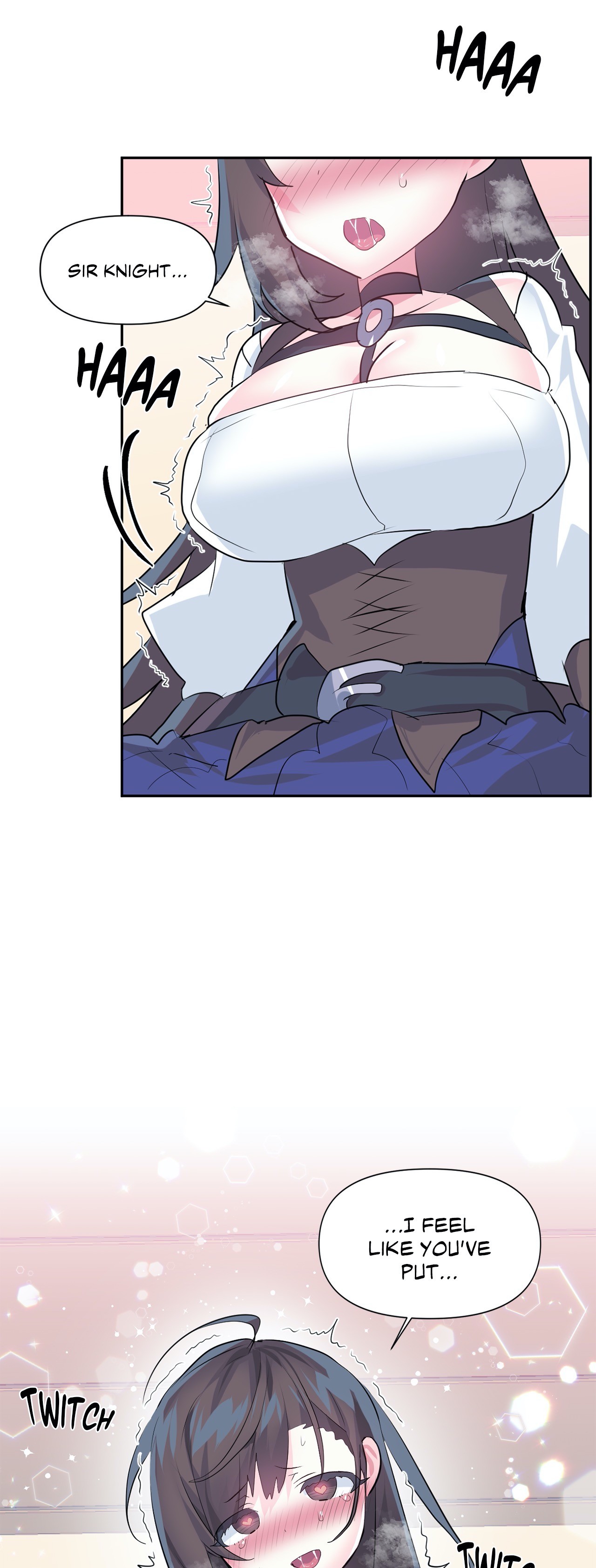 Log in to Lust-a-land -Side Story Page 239