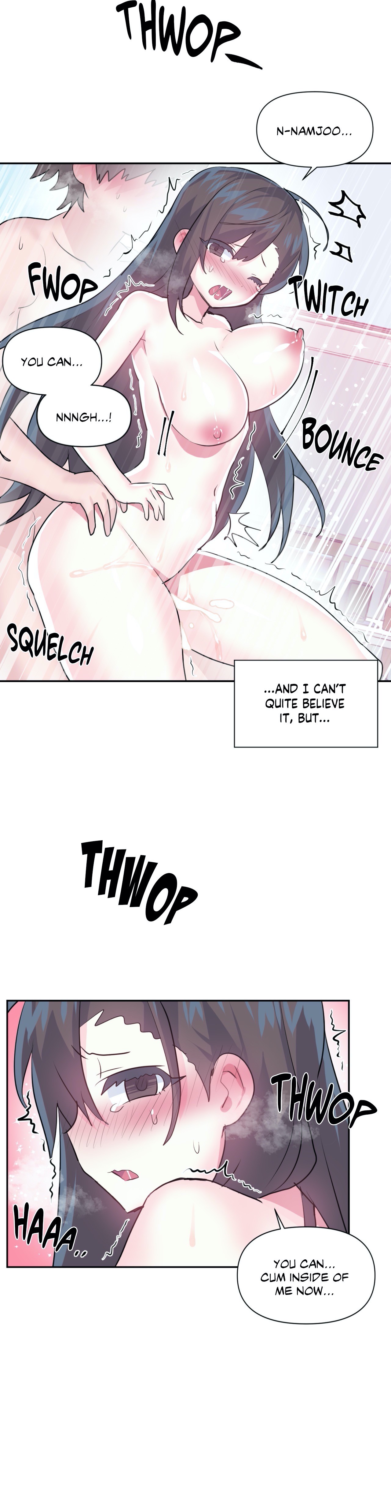 Log in to Lust-a-land -Side Story Page 24