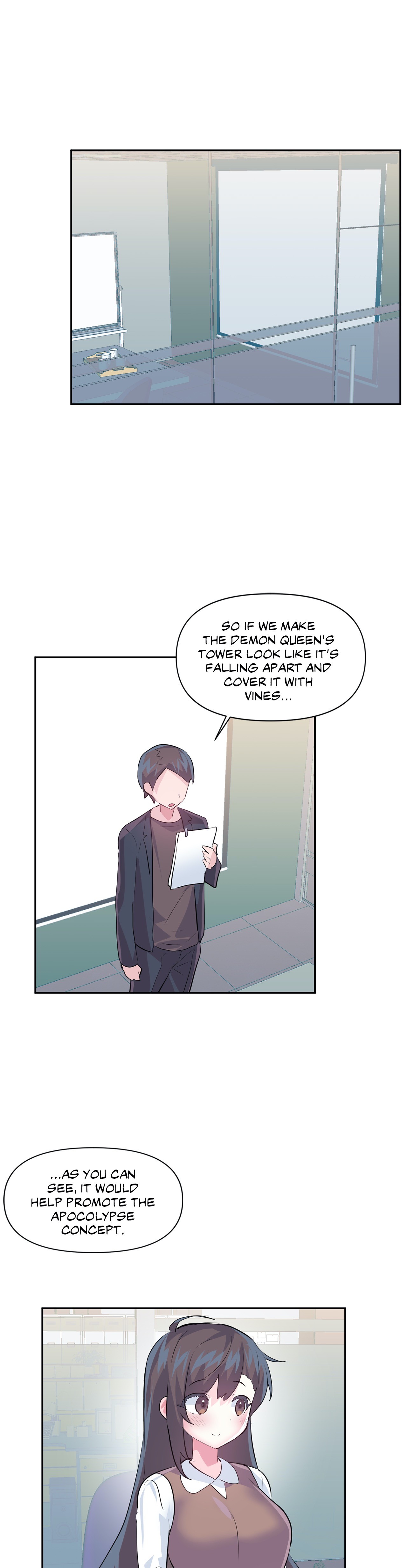 Log in to Lust-a-land -Side Story Page 241