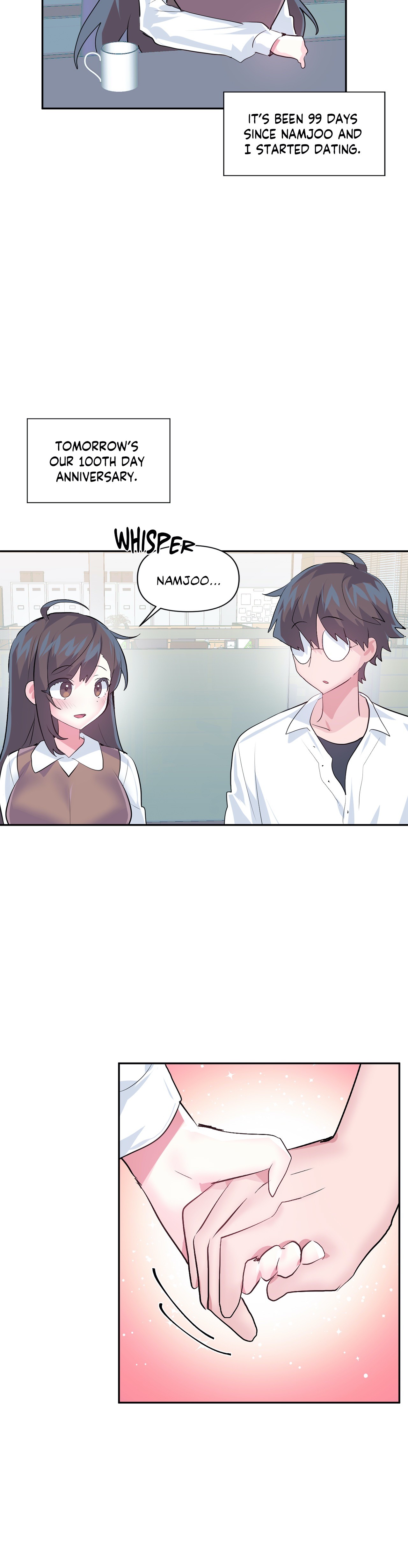 Log in to Lust-a-land -Side Story Page 242
