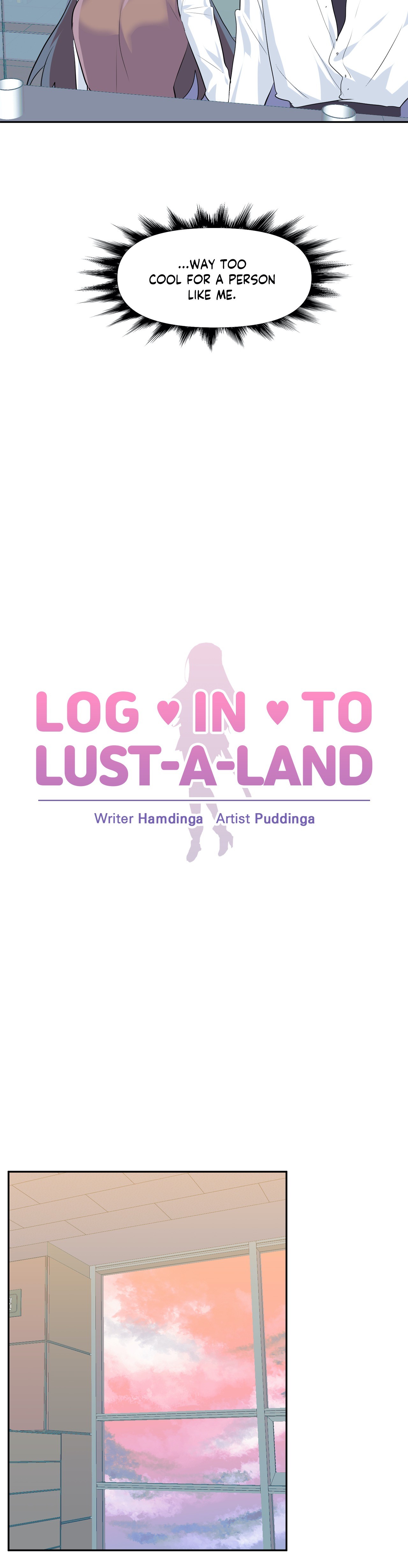 Log in to Lust-a-land -Side Story Page 246