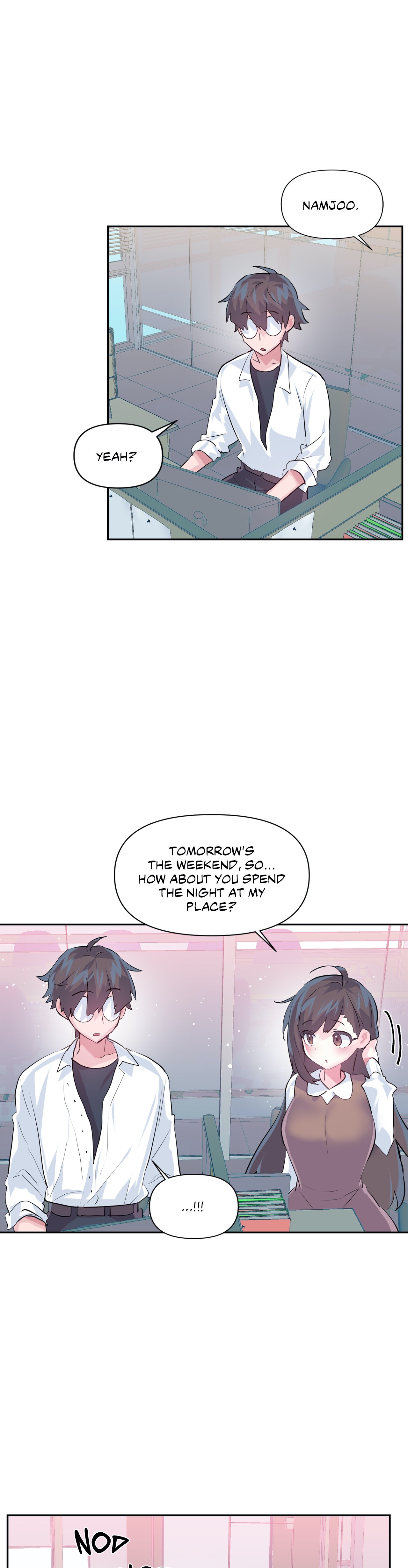 Log in to Lust-a-land -Side Story Page 247