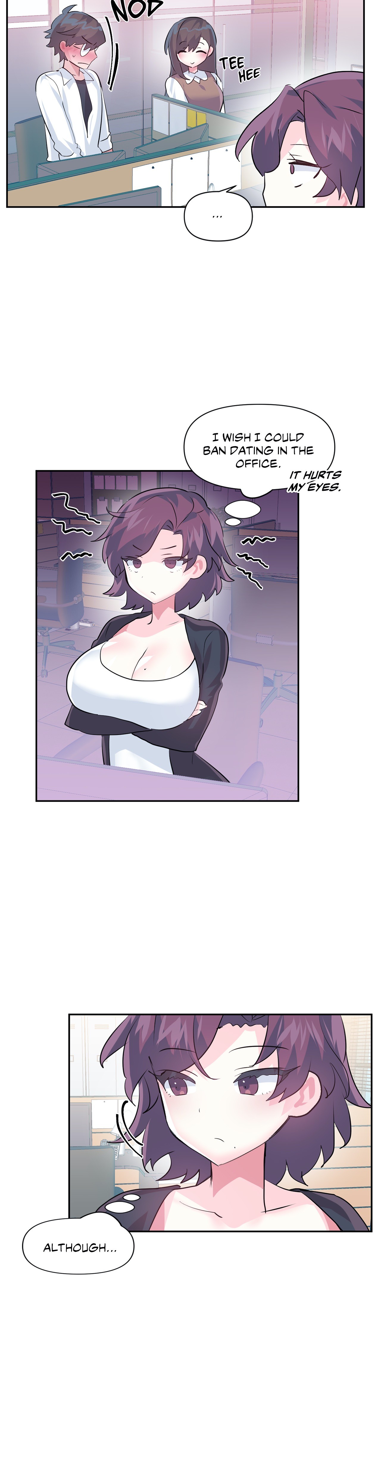 Log in to Lust-a-land -Side Story Page 248
