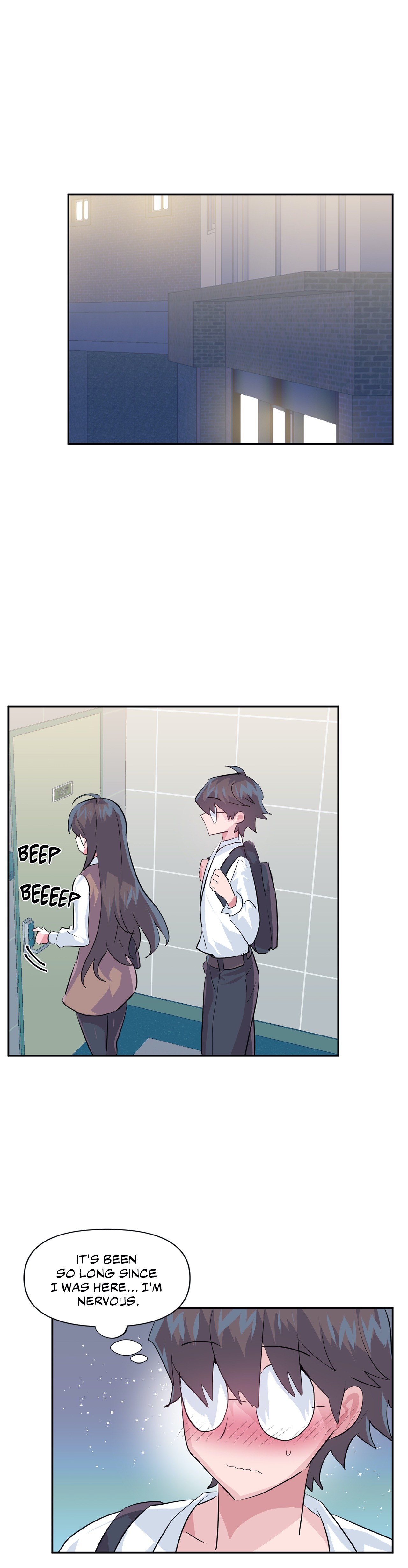 Log in to Lust-a-land -Side Story Page 250