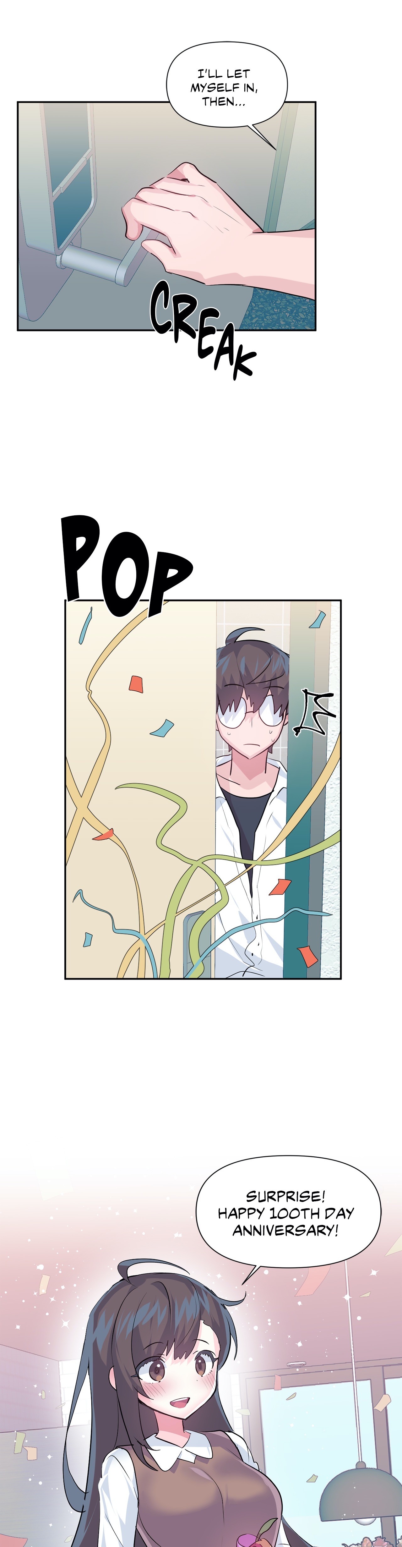 Log in to Lust-a-land -Side Story Page 253