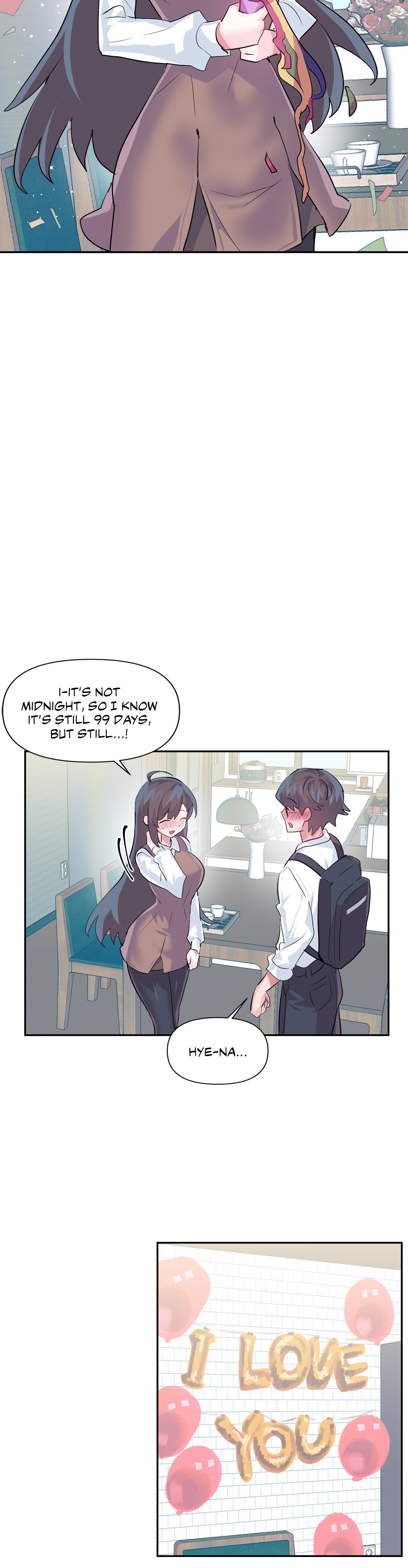 Log in to Lust-a-land -Side Story Page 254