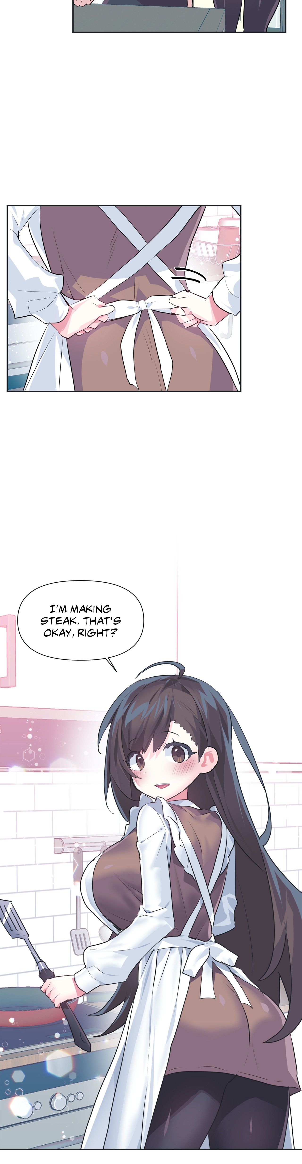 Log in to Lust-a-land -Side Story Page 256