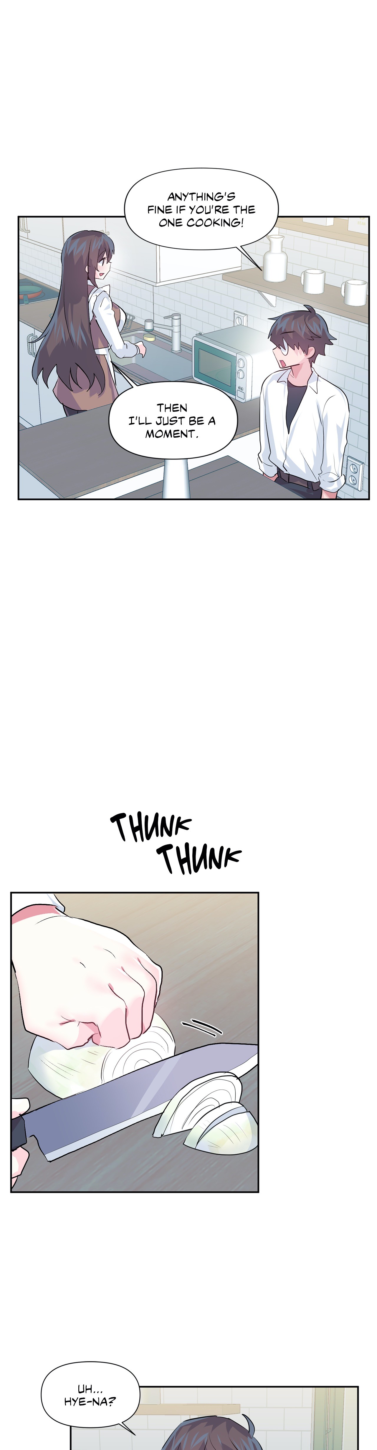 Log in to Lust-a-land -Side Story Page 257