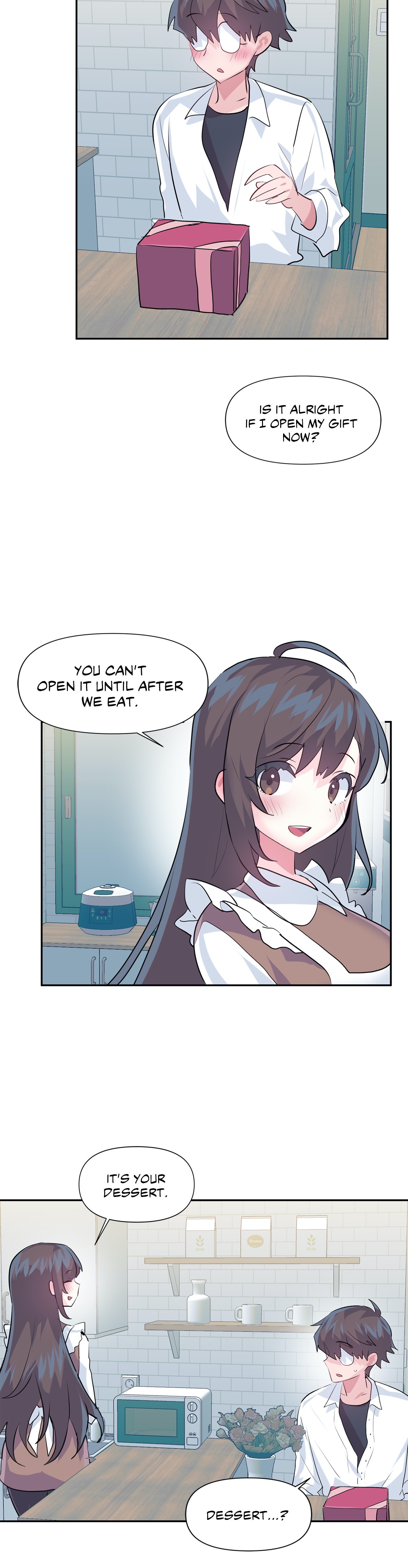 Log in to Lust-a-land -Side Story Page 258