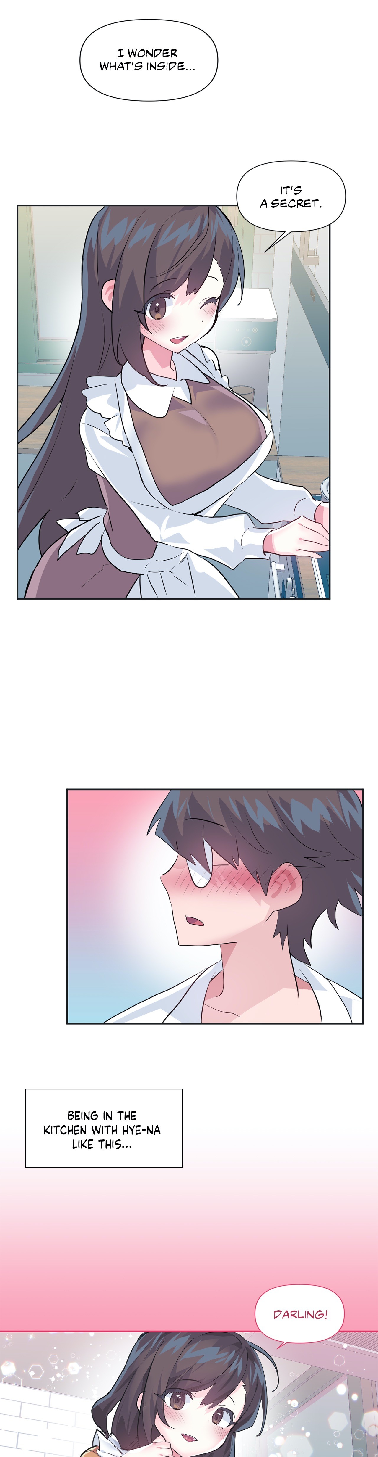 Log in to Lust-a-land -Side Story Page 259