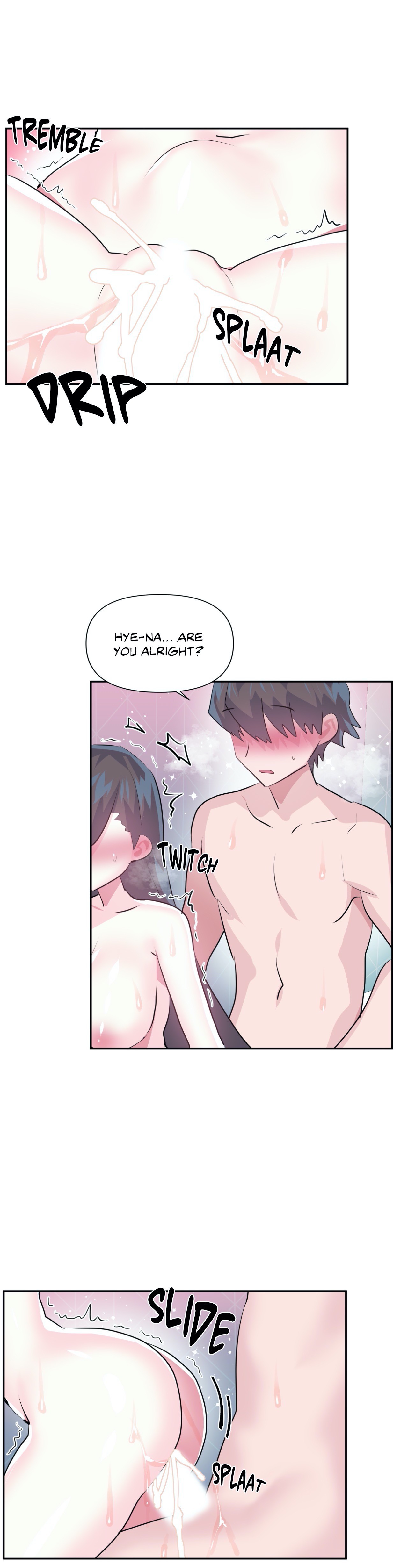 Log in to Lust-a-land -Side Story Page 26