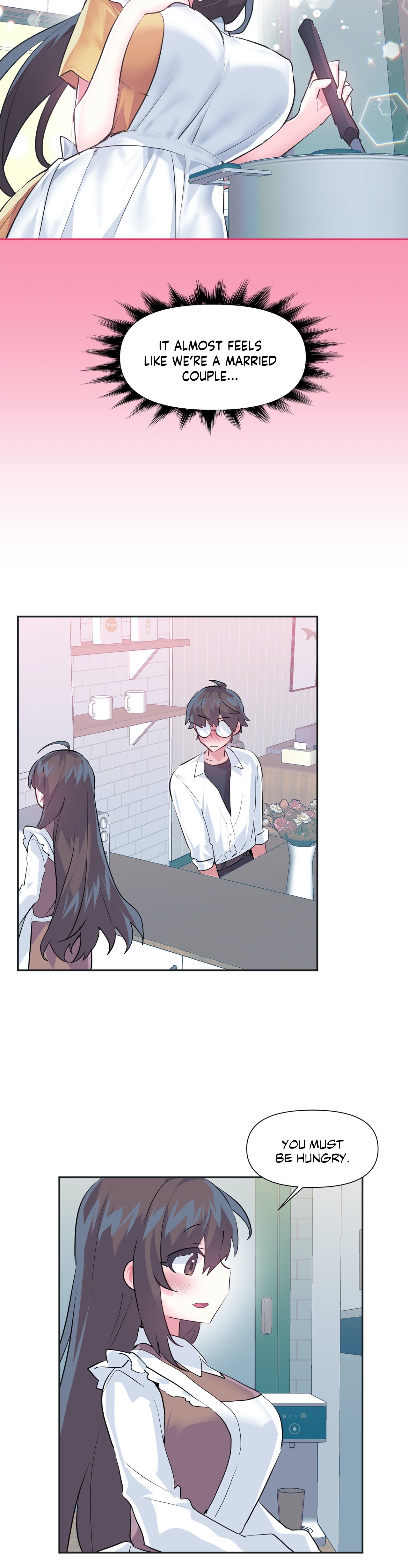 Log in to Lust-a-land -Side Story Page 260