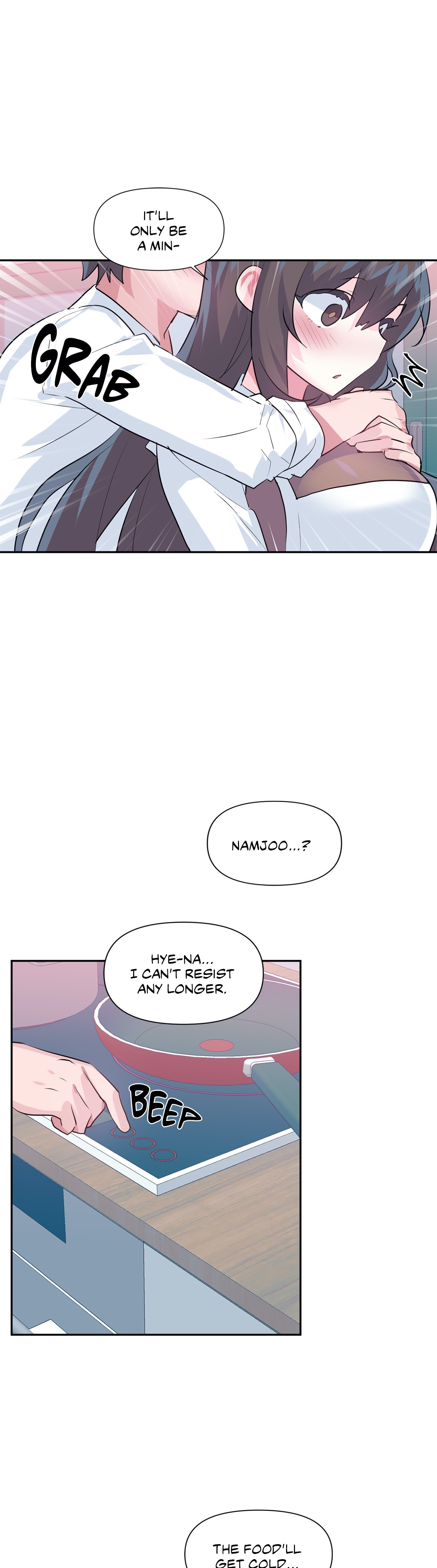 Log in to Lust-a-land -Side Story Page 261