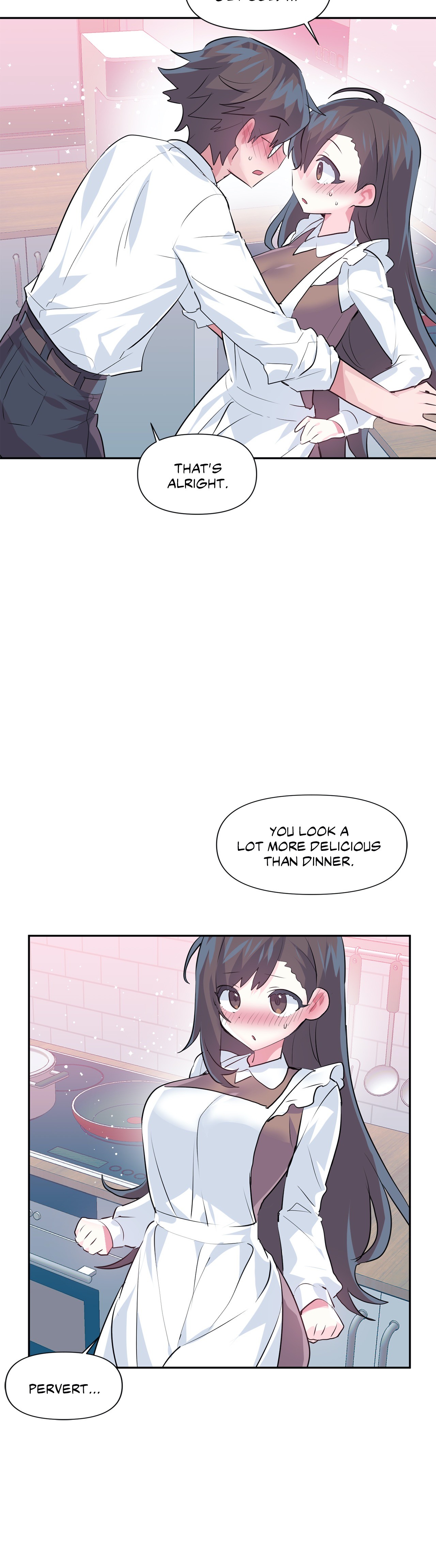 Log in to Lust-a-land -Side Story Page 262