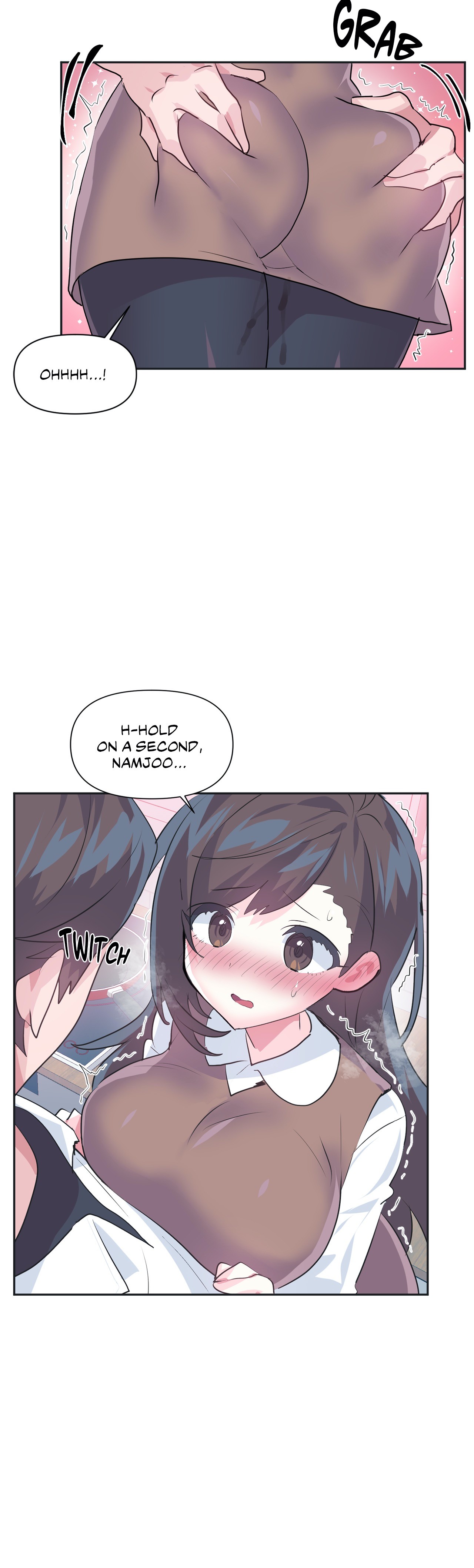 Log in to Lust-a-land -Side Story Page 266