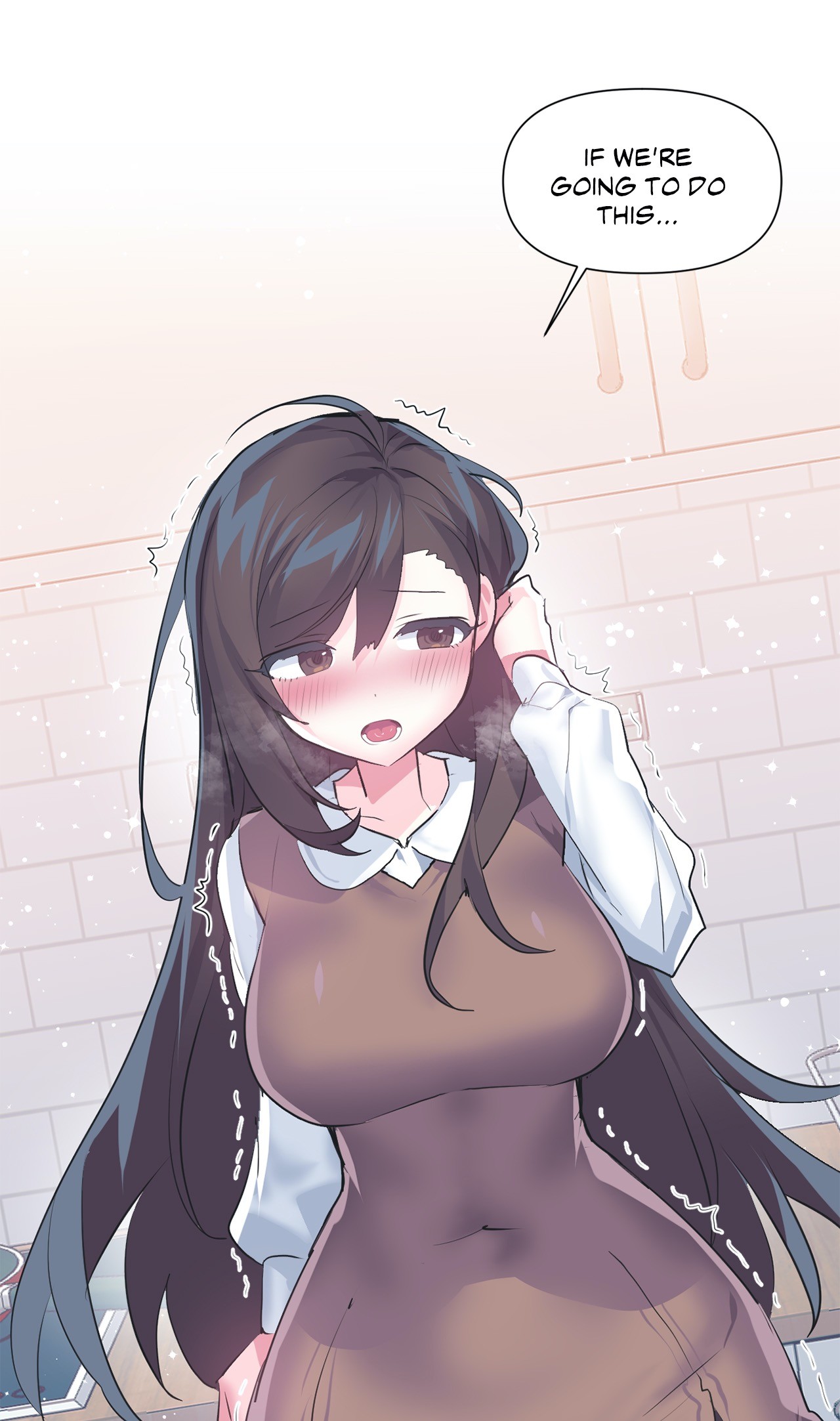 Log in to Lust-a-land -Side Story Page 267
