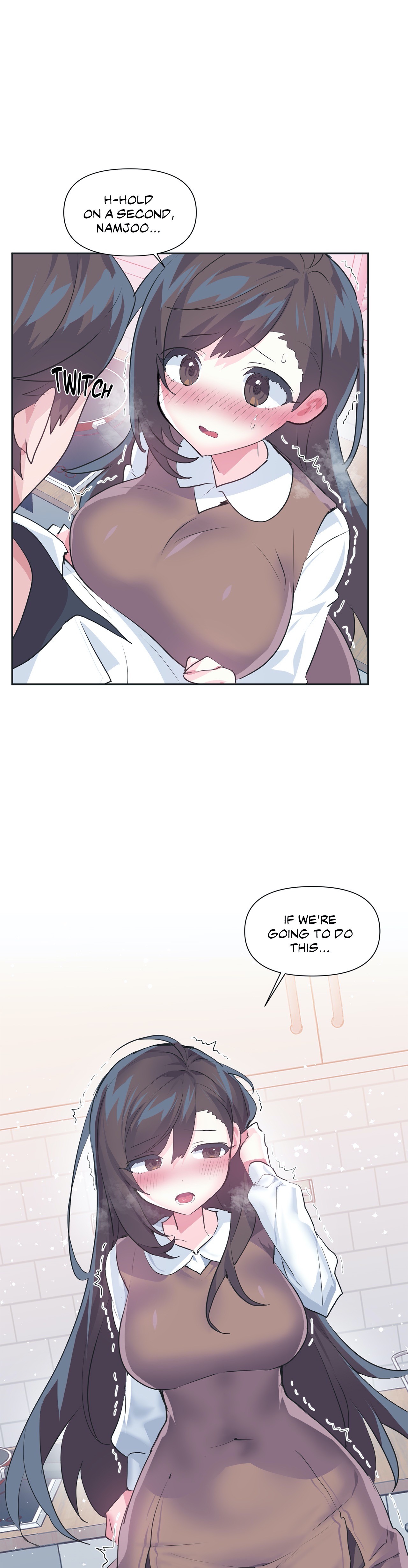 Log in to Lust-a-land -Side Story Page 269