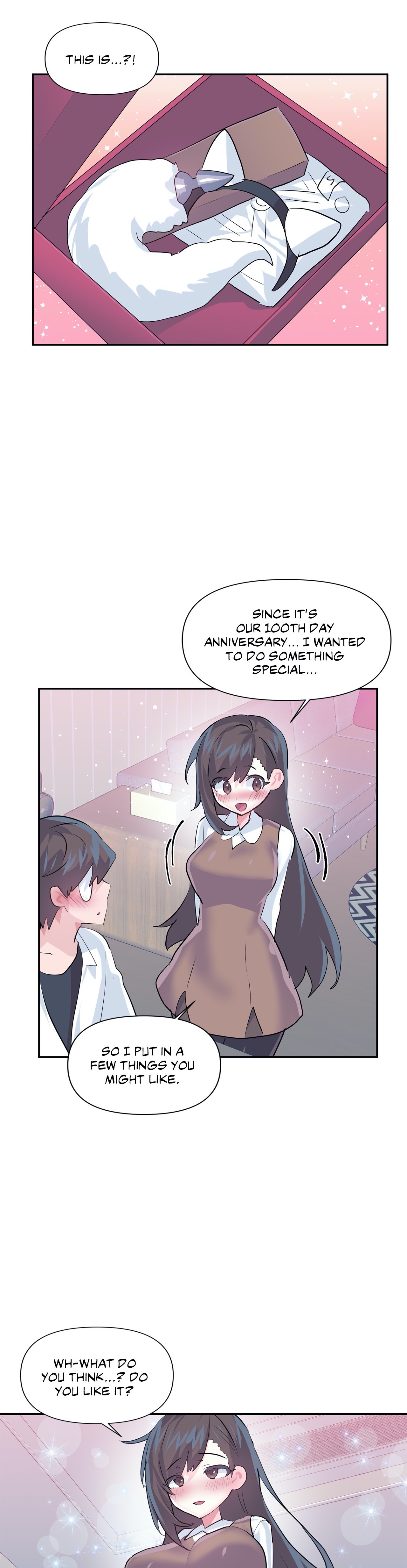 Log in to Lust-a-land -Side Story Page 271