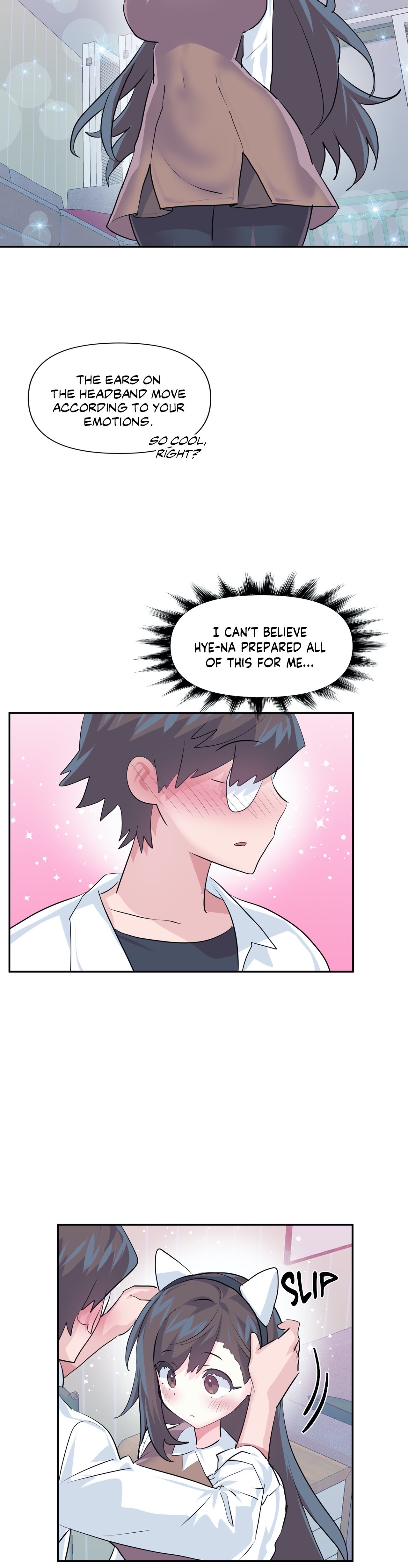 Log in to Lust-a-land -Side Story Page 272