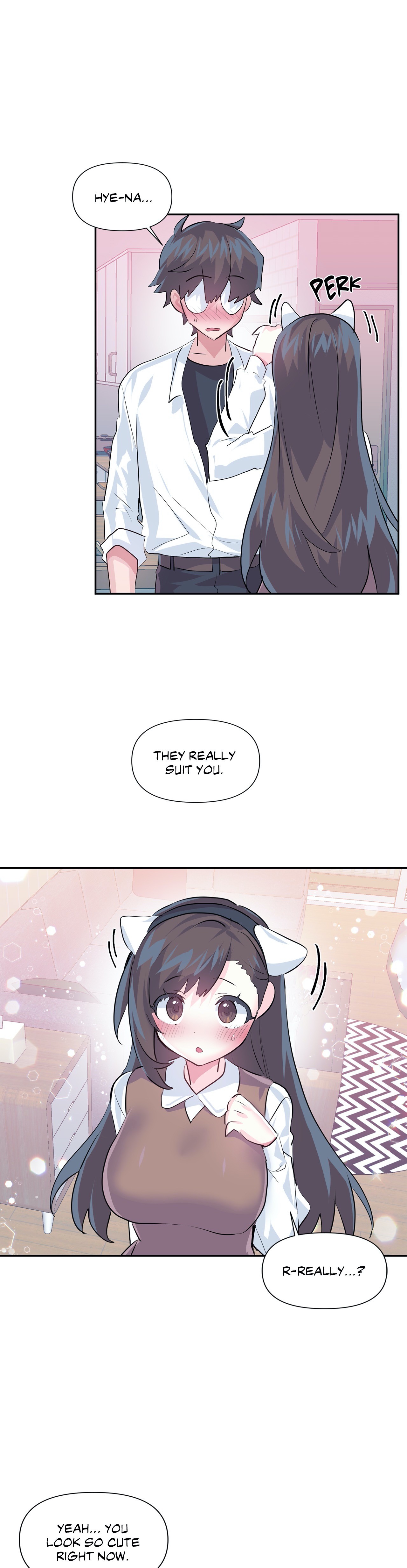 Log in to Lust-a-land -Side Story Page 273