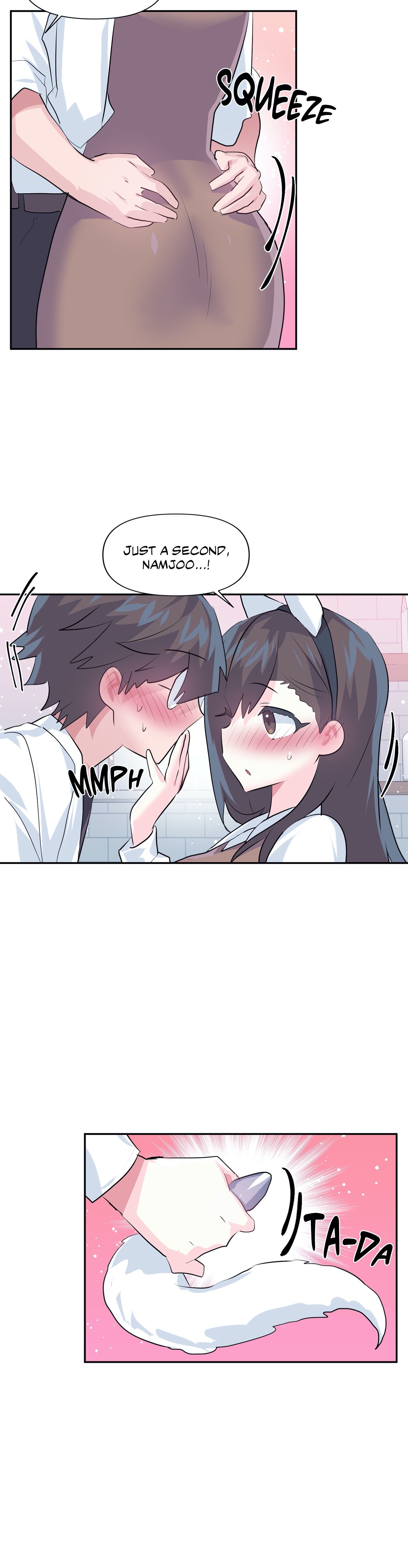Log in to Lust-a-land -Side Story Page 274