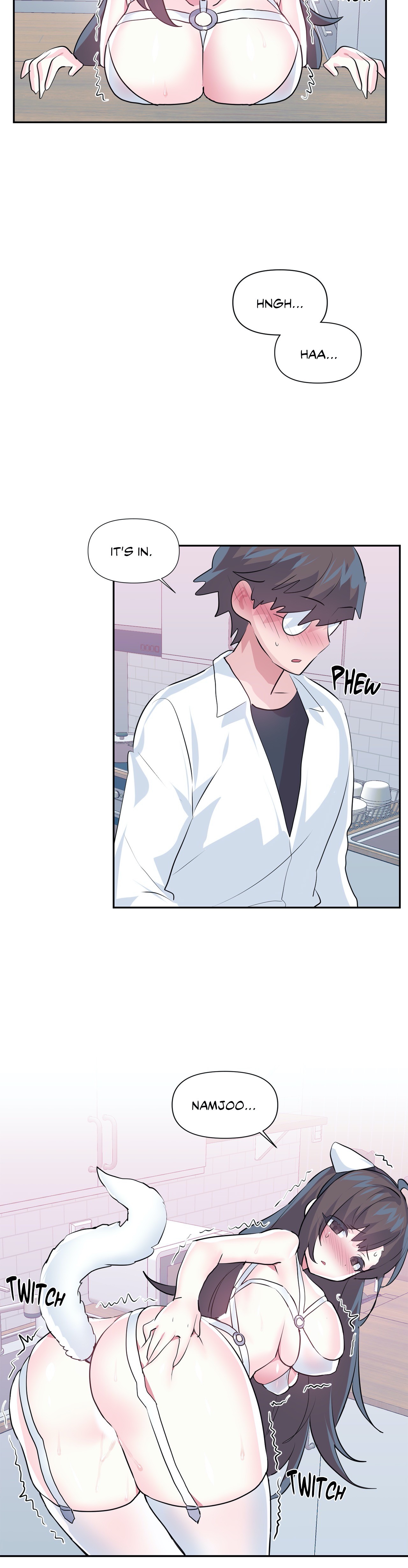 Log in to Lust-a-land -Side Story Page 278