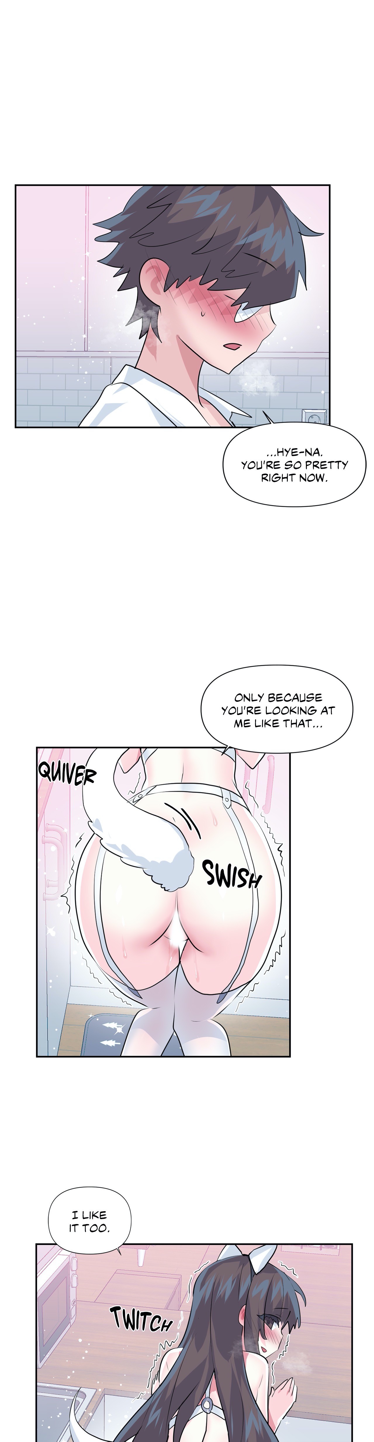 Log in to Lust-a-land -Side Story Page 279